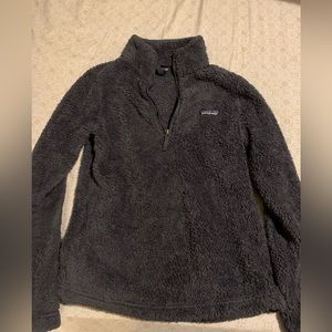 Patagonia 1/2 zip pullover
